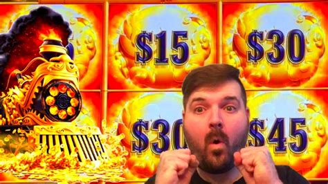 PLAYING The NEWEST Slot Machines At Mystic Lake Casino!.